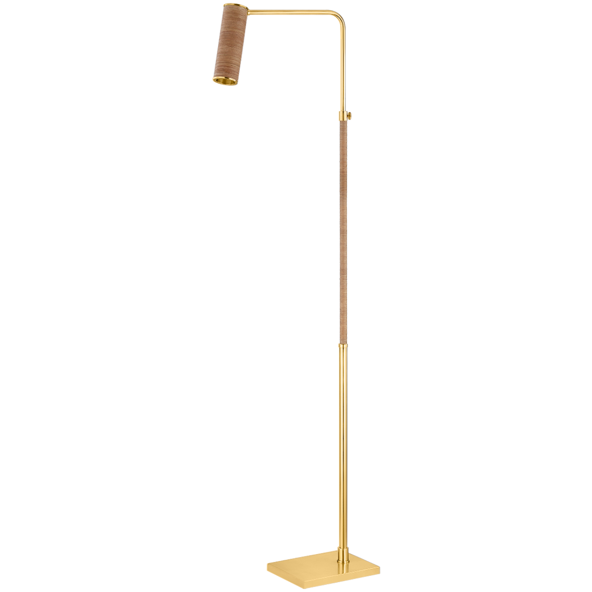 Narragansett Floor Lamp