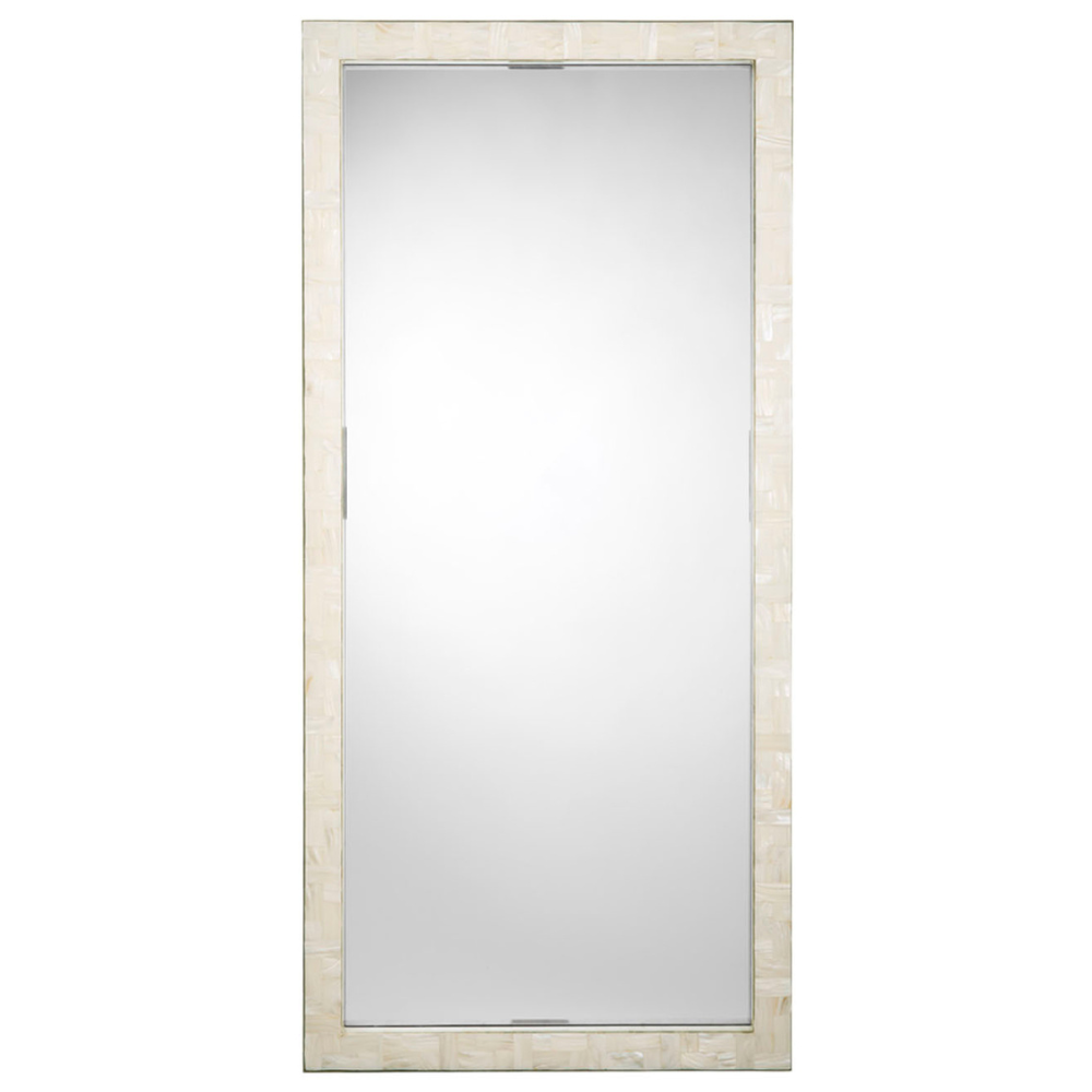 Monroe Rectangle Floor Mirror