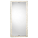 Monroe Rectangle Floor Mirror