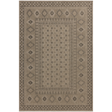 Dove/Charcoal Providence Indoor/Outdoor Rug
