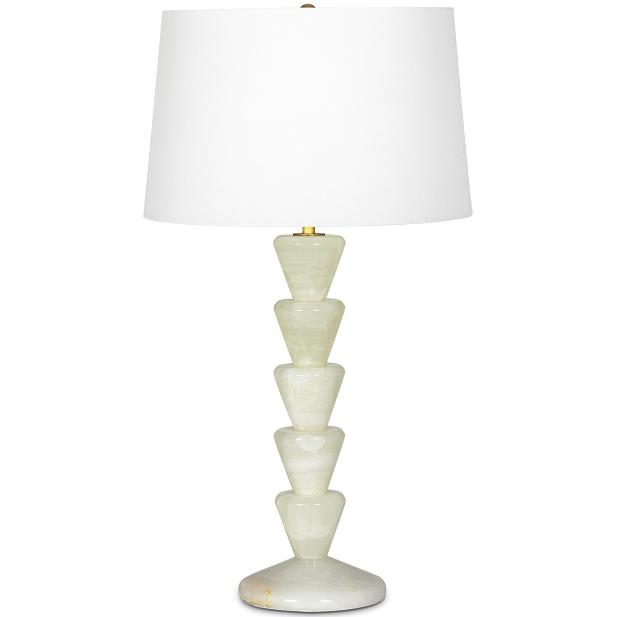 Patricia Jade Table Lamp