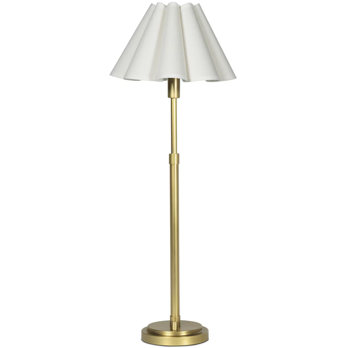 Polly Buffet Lamp