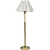 Polly Buffet Lamp