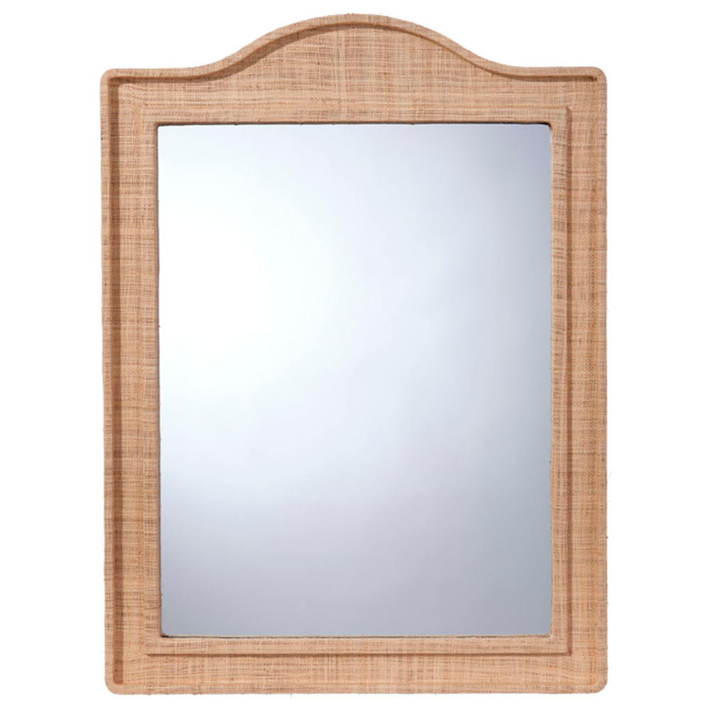 Hilltop Mirror