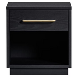 Terra Wood Nightstand