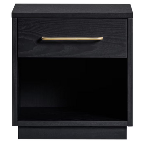 Terra Wood Nightstand