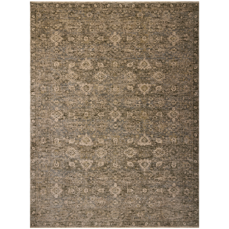 Magnolia Home by Joanna Gaines x Loloi Junie Rug - Lagoon/Natural