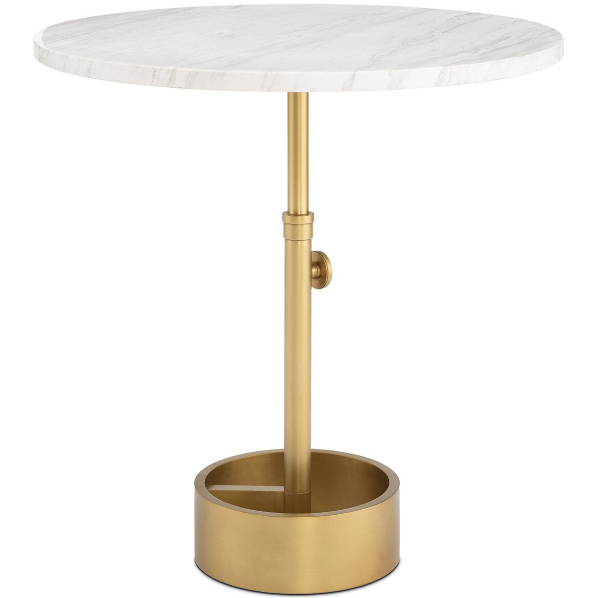 Myles Accent Table