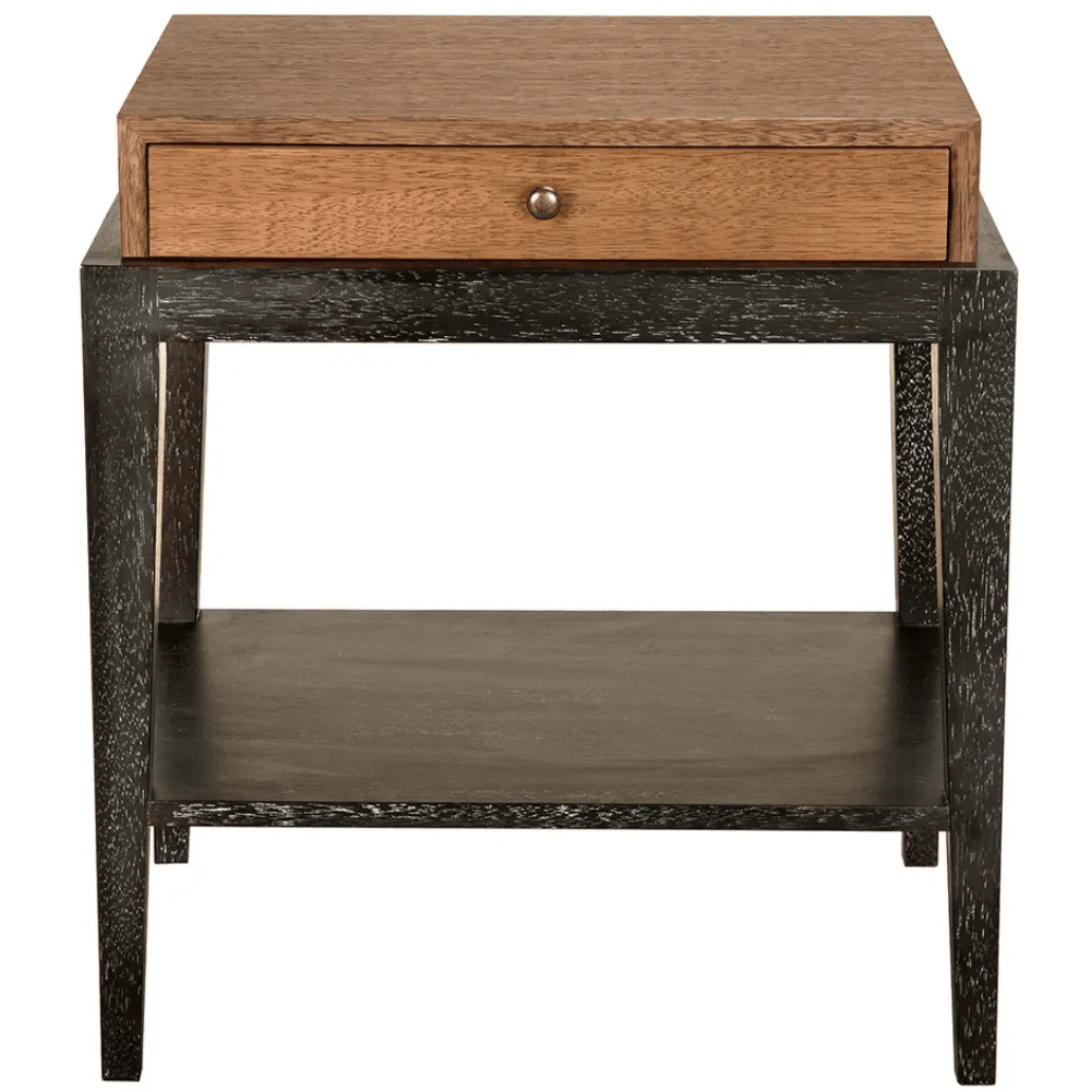 Memphis Side Table