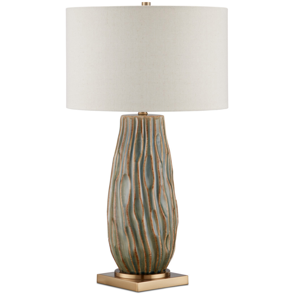 Water-Borne Table Lamp