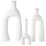 Zante Vase Set of 3