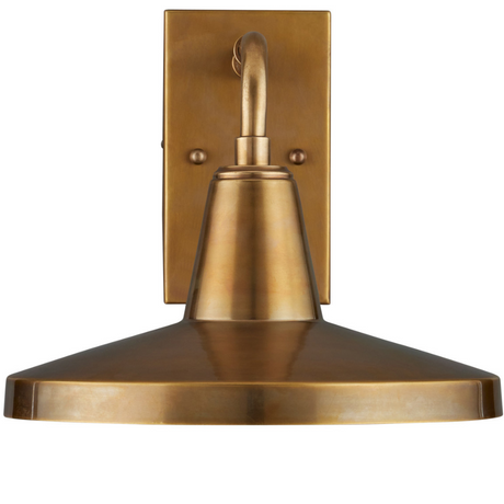 Mariner Outdoor Wall Sconce