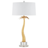 Mazari Table Lamp