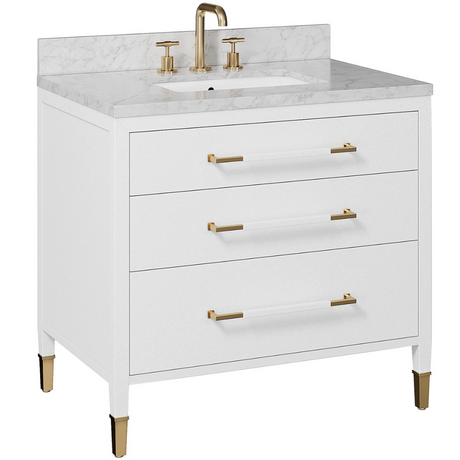 Verona Vanity