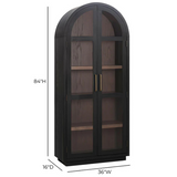 Ilana Display Cabinet