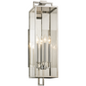 Beckham Outdoor 4 Light Wall Sconce