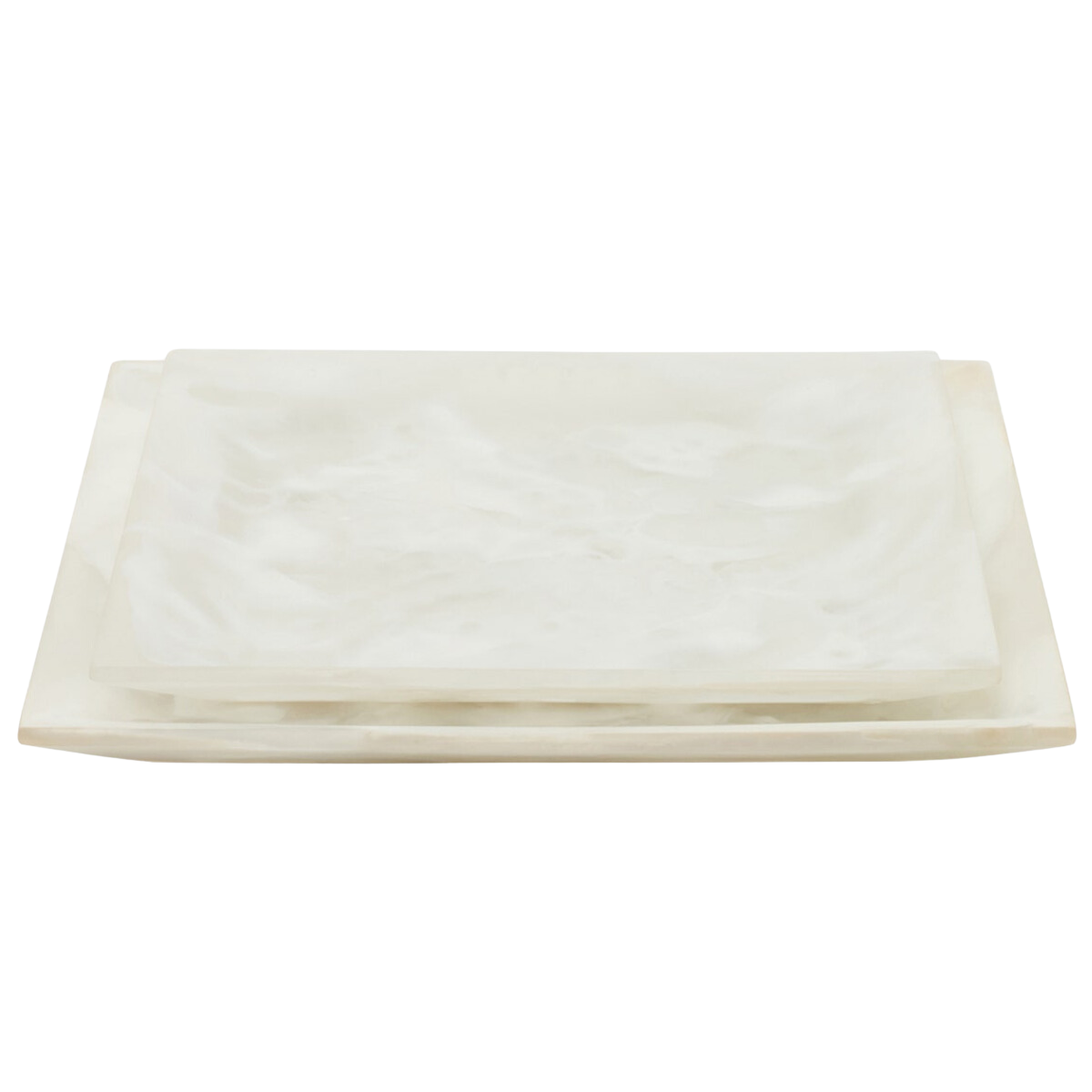 Olena Serving Tray (Set of 2)