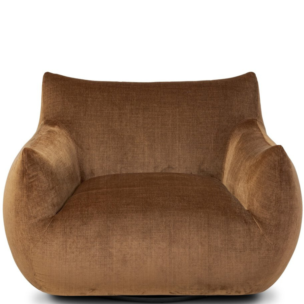 Margot Swivel Chair