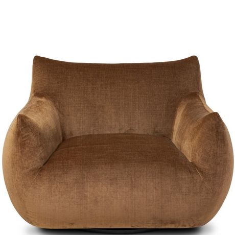 Margot Swivel Chair