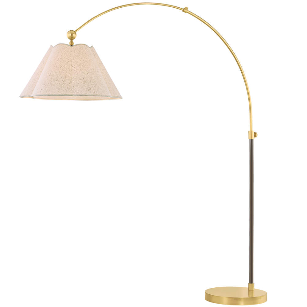 Janie Floor Lamp