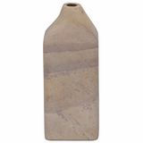 Victoria Sandstone Straight Vase