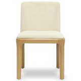 Danica Velvet Dining Chair