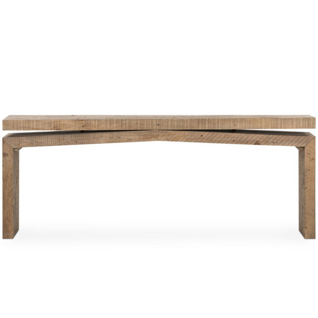 Matthes Console Table