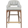 Inga Bar & Counter Stool