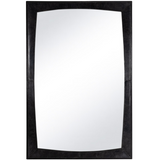 Estaban Leather Mirror