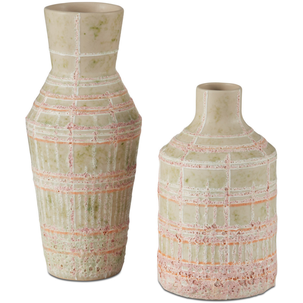 Riso Vase (Set of 2)