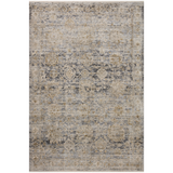 Jean Stoffer x Loloi Katherine Rug