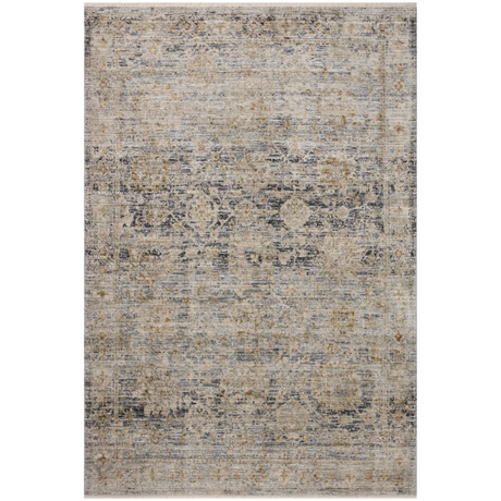 Jean Stoffer x Loloi Katherine Rug