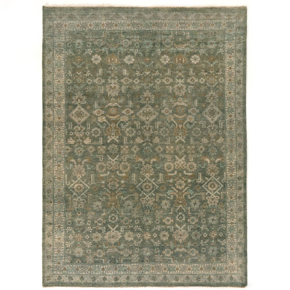 Kenli Hand-Knotted Rug