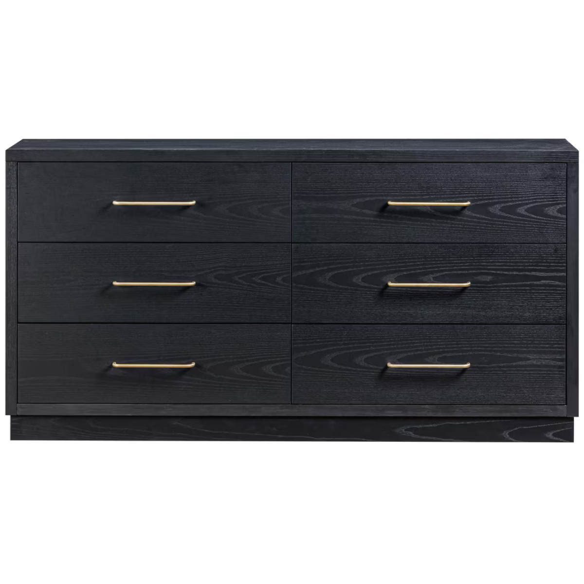 Terra Wood Dresser