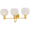 Jerica Bath Sconce