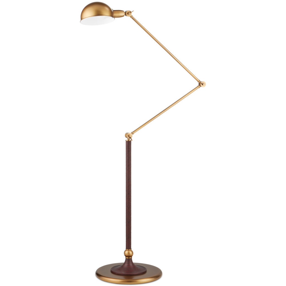 Libretto Floor Lamp