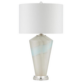 Floating Cloud Table Lamp