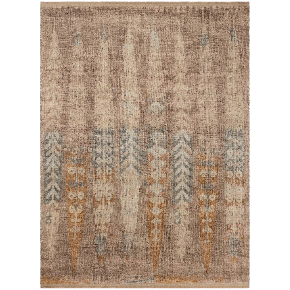 Granada Taupe/Sunrise Rug