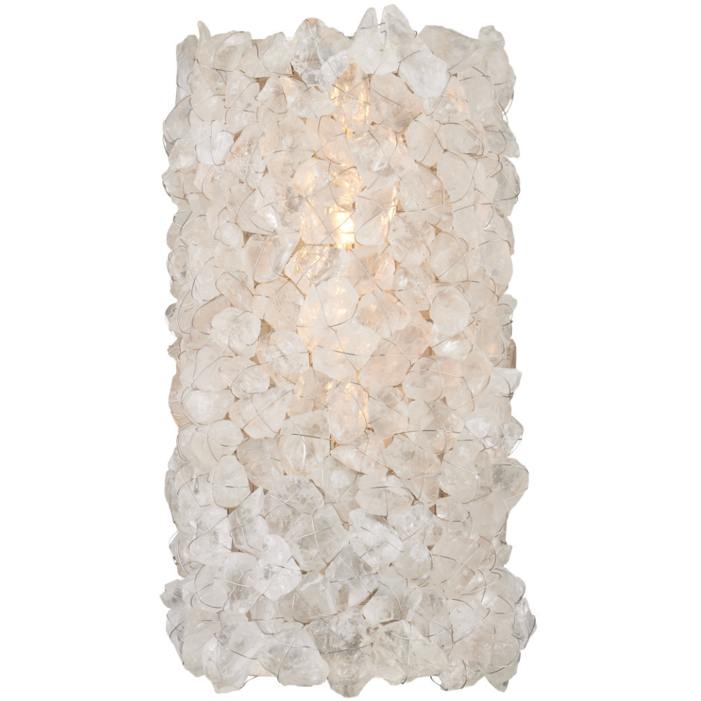 Iconoclast Wall Sconce