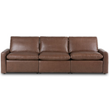 Tillery Power Recliner 3-Piece Sectional