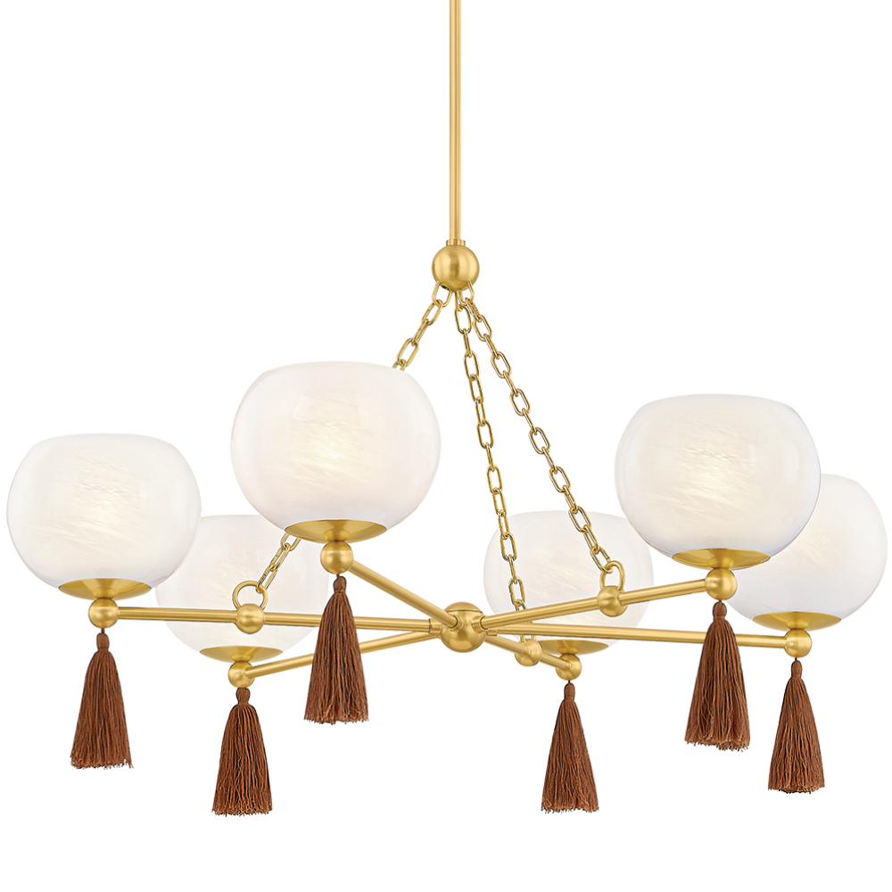 Niya Chandelier