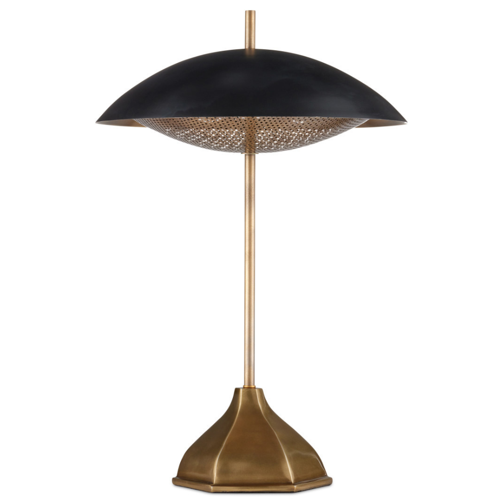 Domville Table Lamp