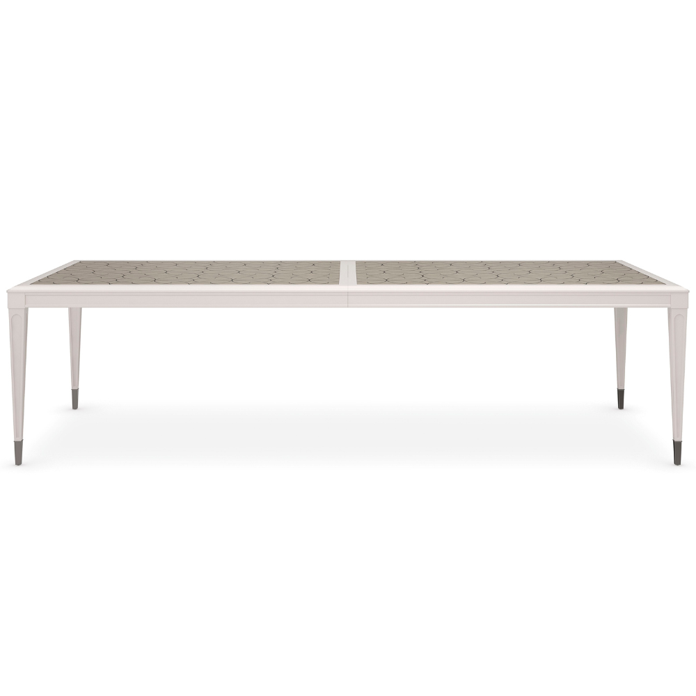 Lattice Gather Dining Table