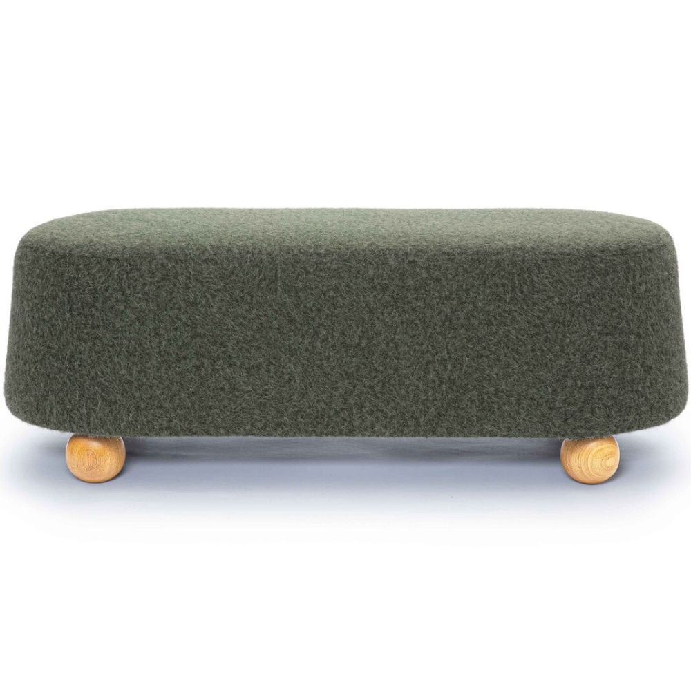 Everly Ottoman