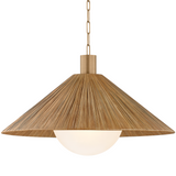 Woodside Pendant