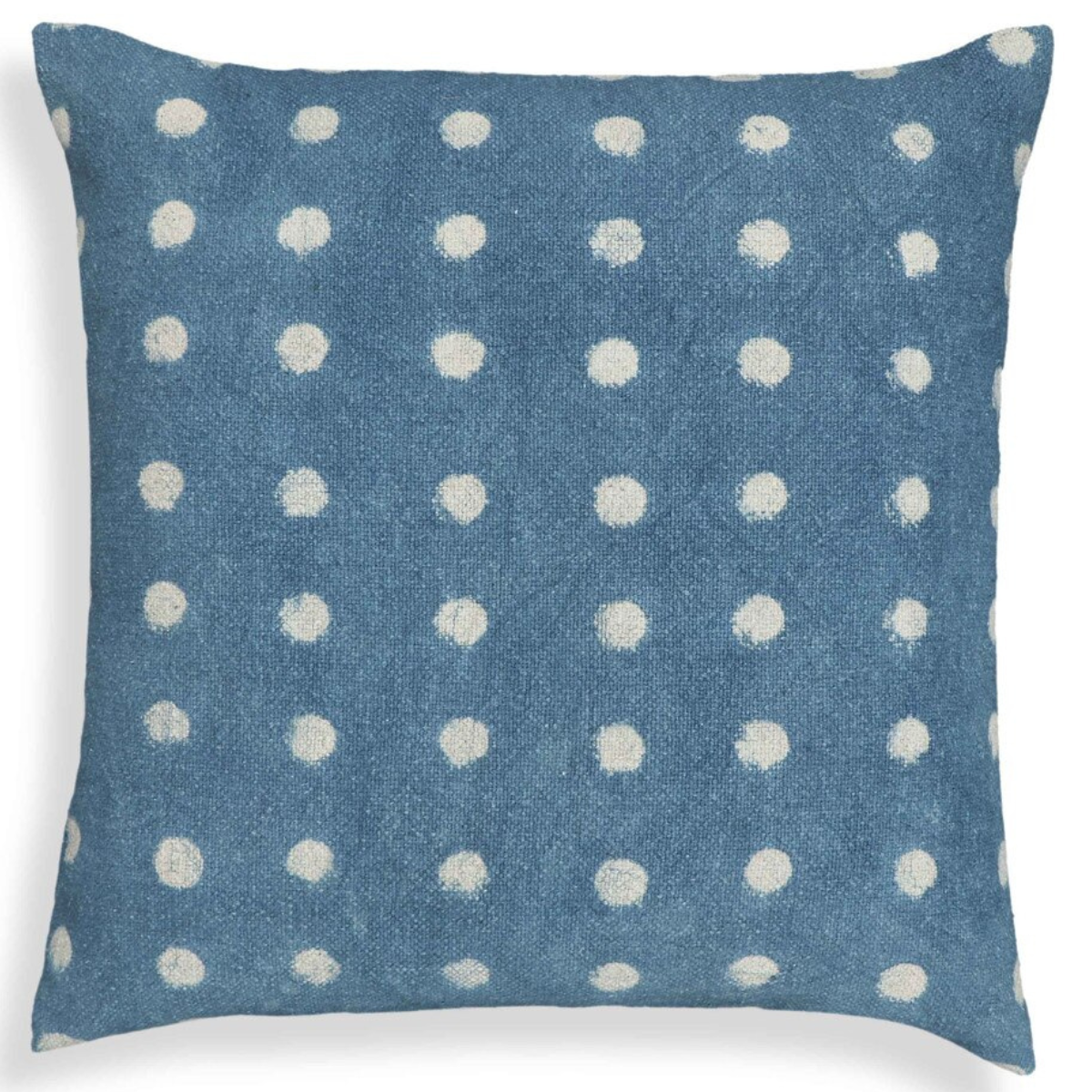 Lilliana Cotton Square Accent Pillow