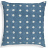 Lilliana Cotton Square Accent Pillow