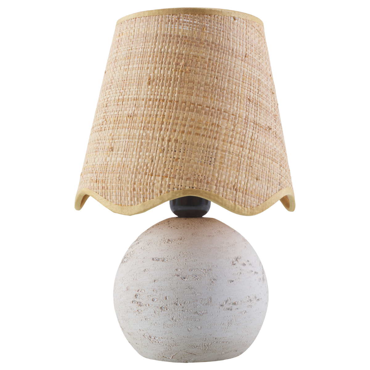 Samba Table Lamp