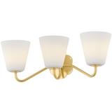 Leonella Bath Sconce