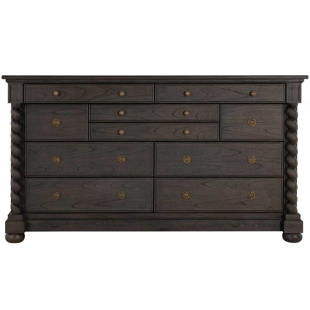 Burkhardt Dresser